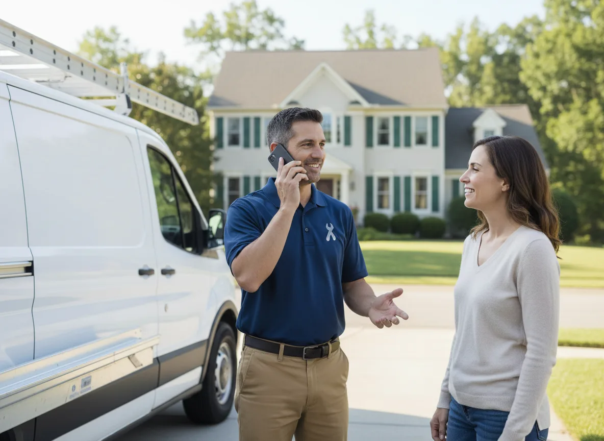 Home Gutter Service Cofield, NC FAQs